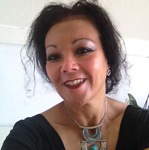 Patricia Wisch
