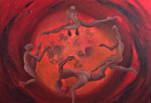 The circle